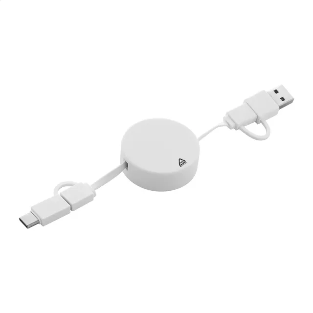 RABS USB töltőkábel – Rascop