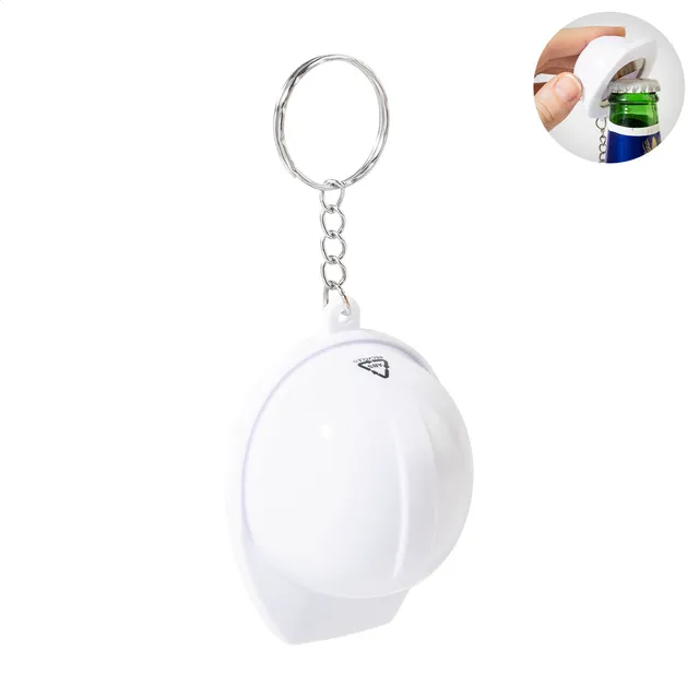 RABS üvegnyitó kulcstartó – Bobby Pop