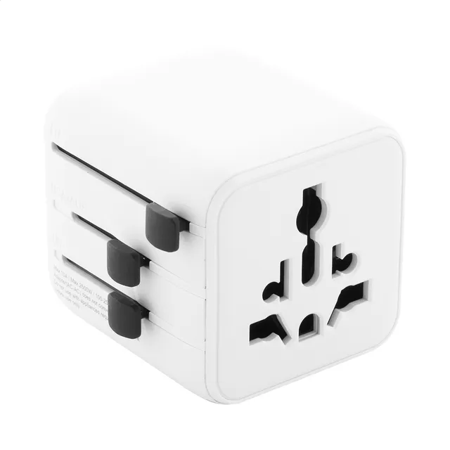 RPC adapter utazáshoz – Jetsetter Pico