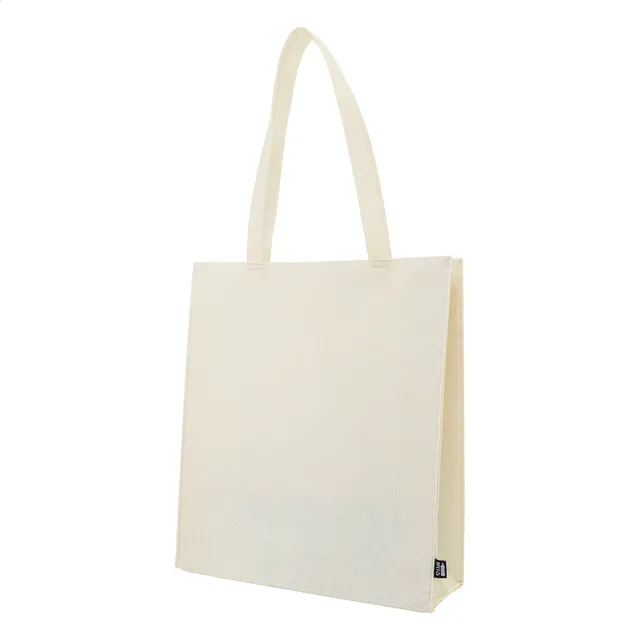 RPET bevásárlótáska – Refelt Shop Plus