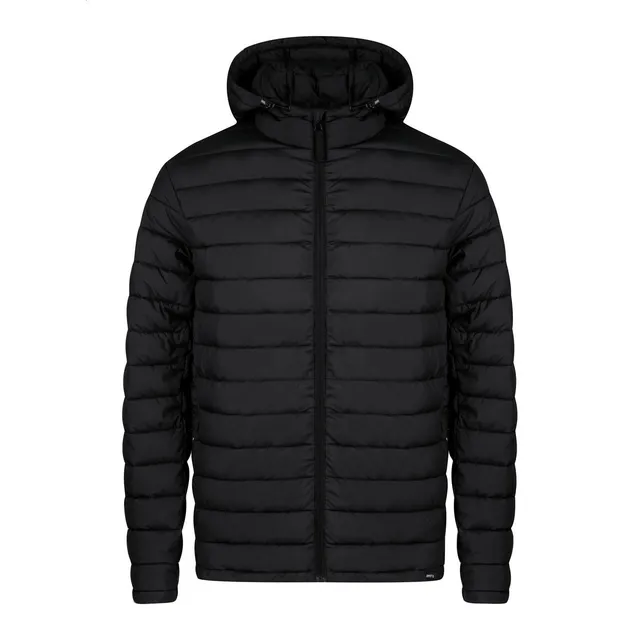 RPET dzseki – Nonia, fekete