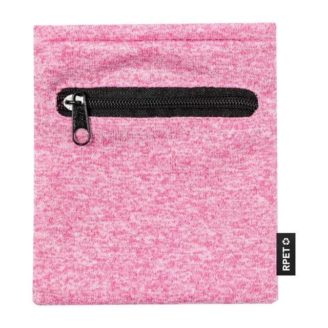 RPET karpánt – Bagro, pink
