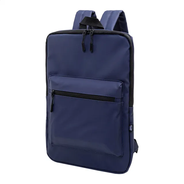 RPET laptop hátizsák – Slippu