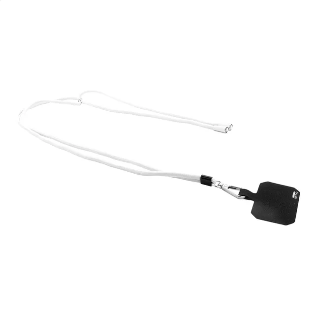 RPET mobiltartó nyakpánt – Corphon