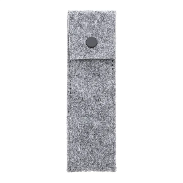 RPET tolltartó – Refelt Pen