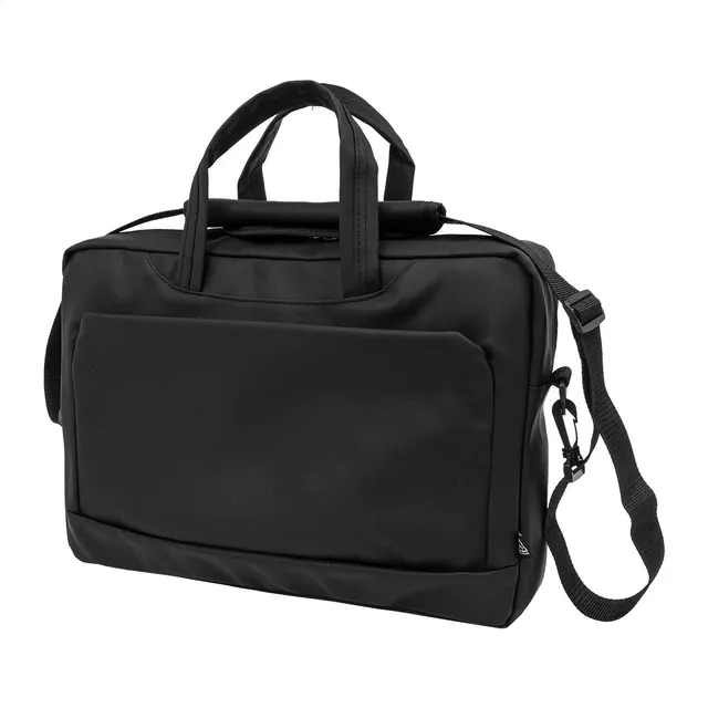 RPU dokumentum- és laptop táska – Duppler