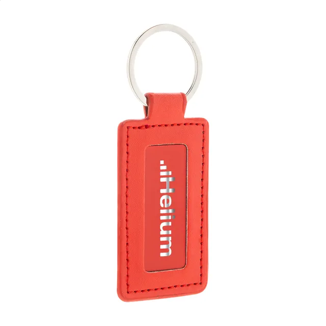 RPU kulcstartó – ShineKey Rect