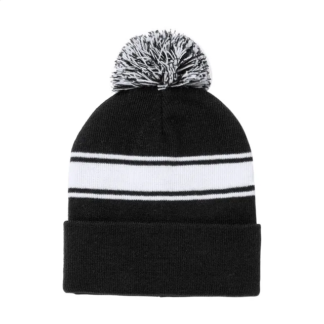 Sapka – Frosty, fekete