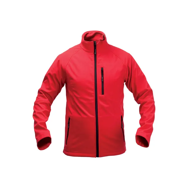 Softshell kabát – Toasta