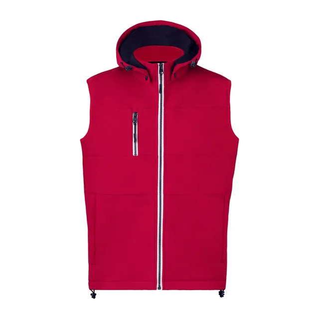 Softshell mellény – Netly