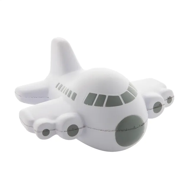 Stresszlabda – Jetstream