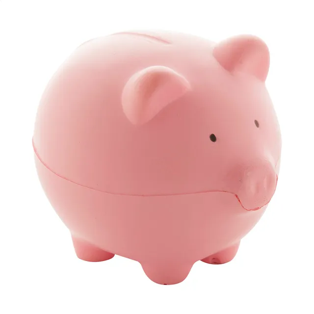 Stresszlabda – Oink