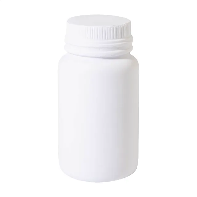 Stresszlabda – Prescrip, fehér