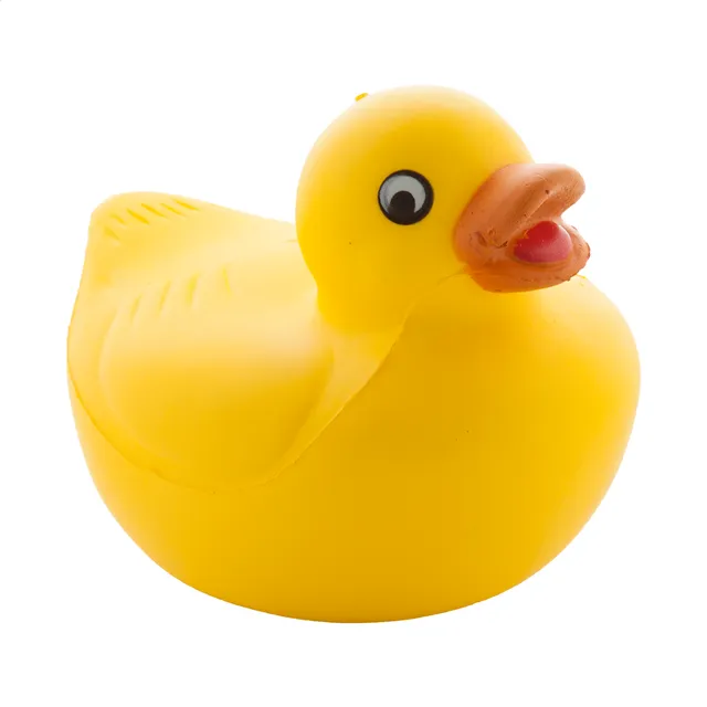 Stresszlabda – Quack