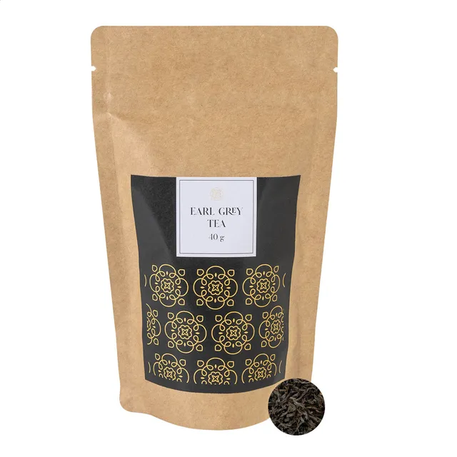 Szálas tea, 40g - earl grey – Chabag
