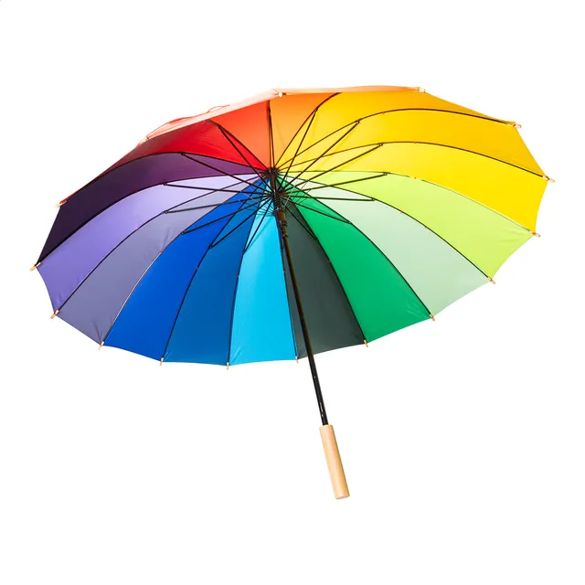 Szivárványos esernyű – Rainjoy, többszínű