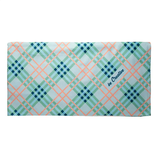 Szublimációs törölköző – CreaTowel L