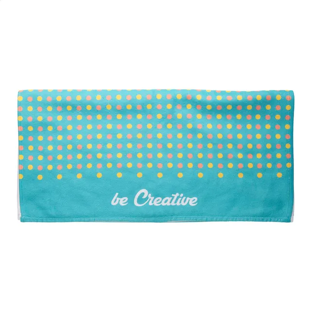 Szublimációs törölköző – CreaTowel M