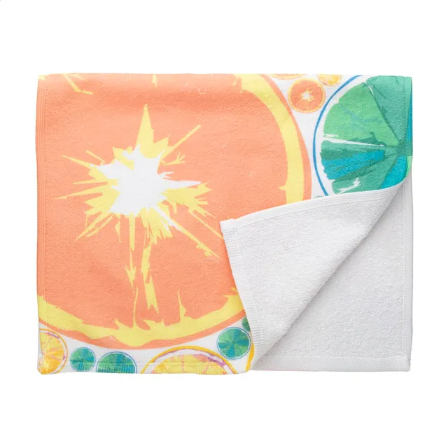 Szublimációs törölköző – CreaTowel S