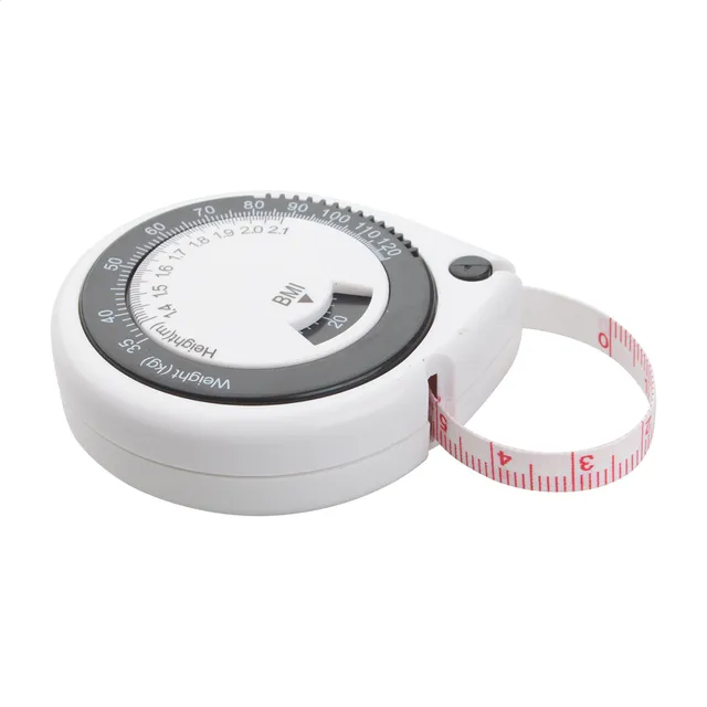 Test mérőszalag – FitTape