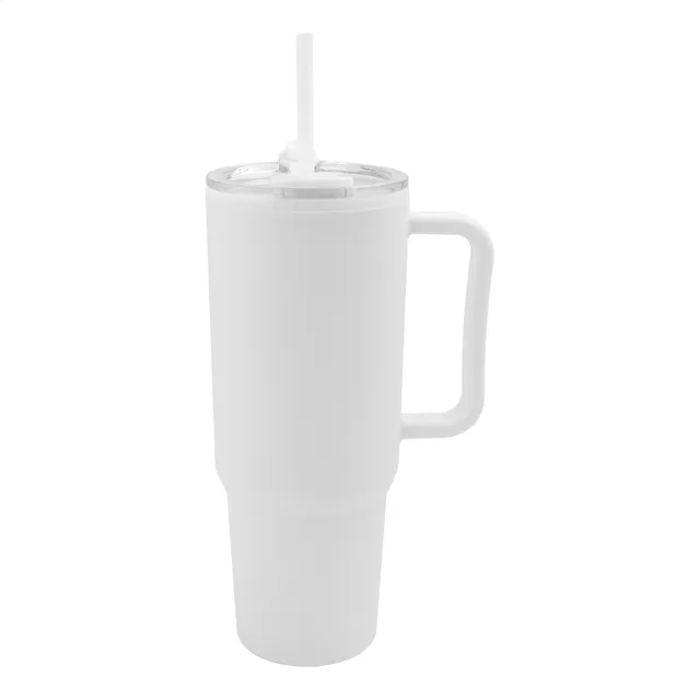 Thermo bögre – Trenta, fehér