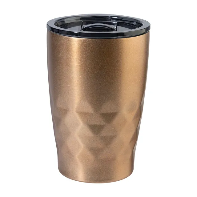 Thermo pohár – Cupper, arany