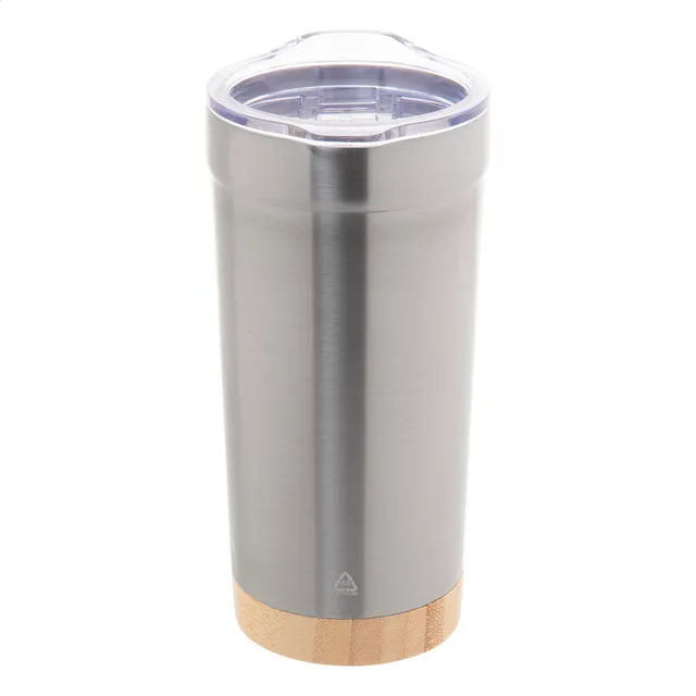 Thermo pohár – Icatu XL, ezüst