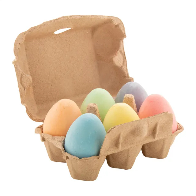 Tojás formájú kréta – Pascha