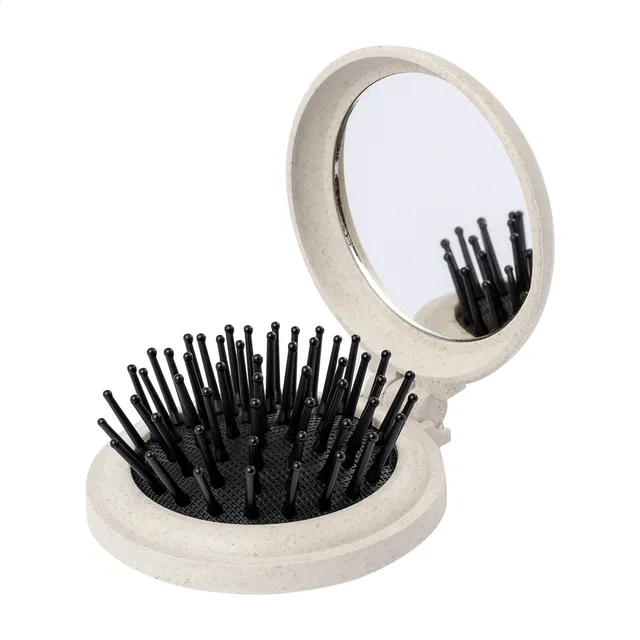 Tükrös hajkefe – Webrush