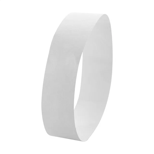 Tyvek karszalagok (10 db) – Wristvek