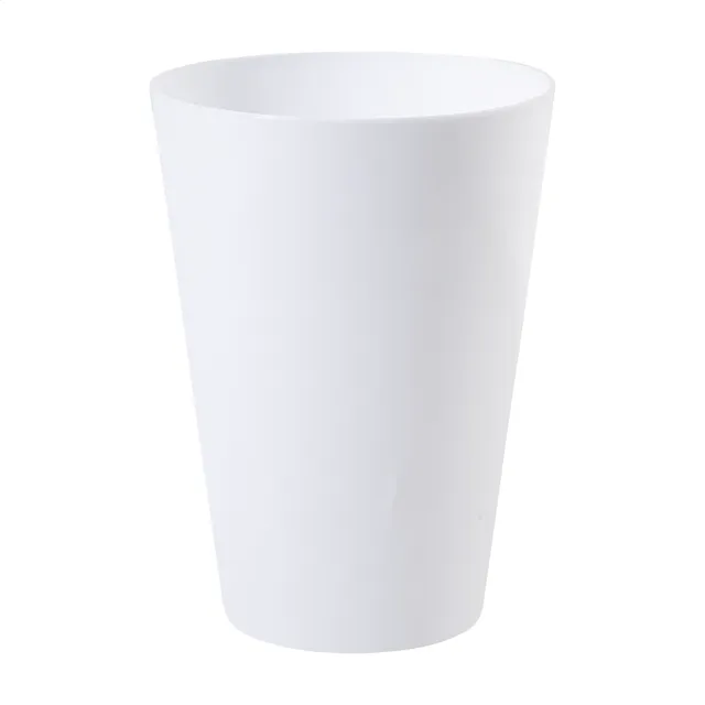 Újrafelhasználható rendezvénypohár – Festivo