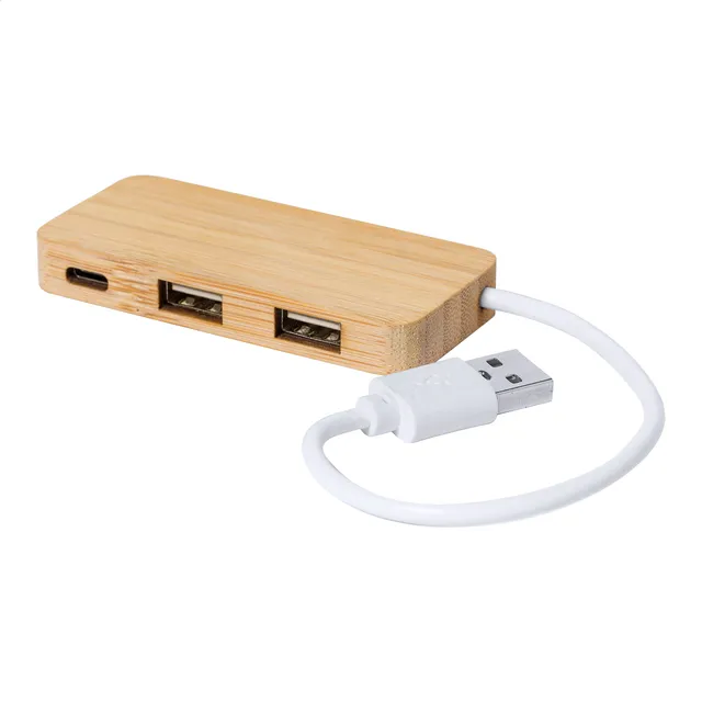 USB hub – BooHub