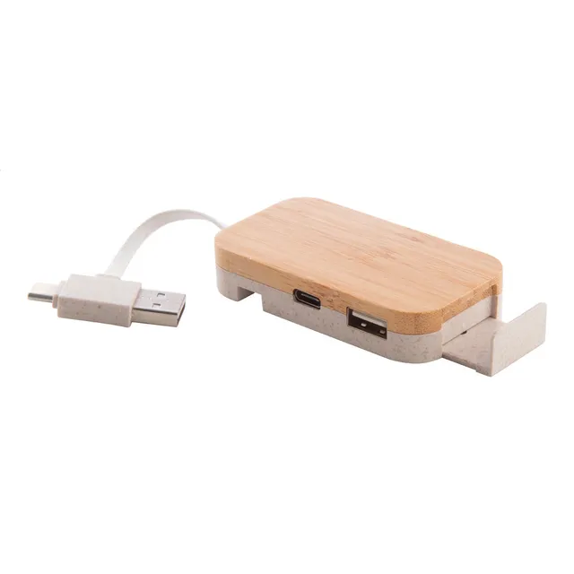 USB hub – Holbaru