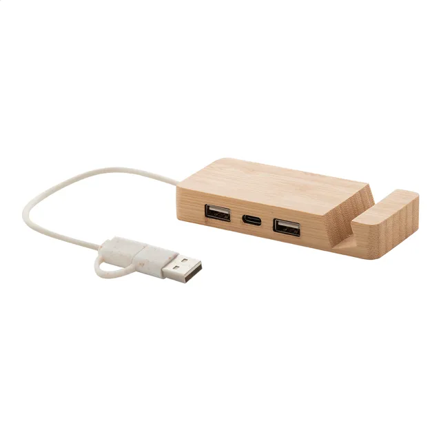 USB hub – Mobaru