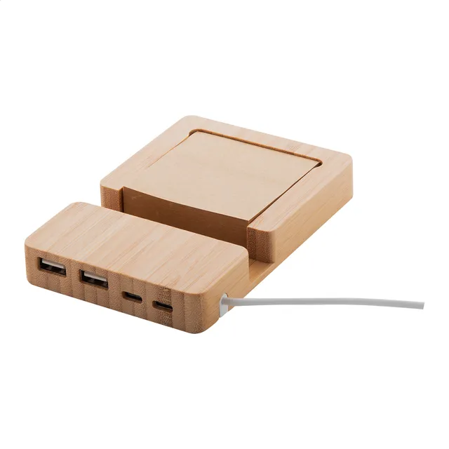 USB hub – Notto