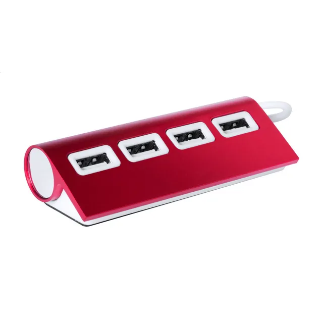 USB hub – Wudge