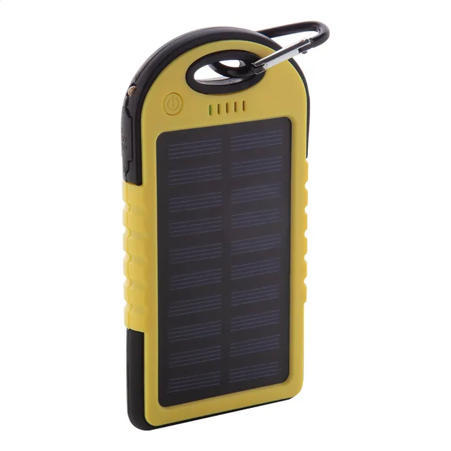 USB power bank – Durabank
