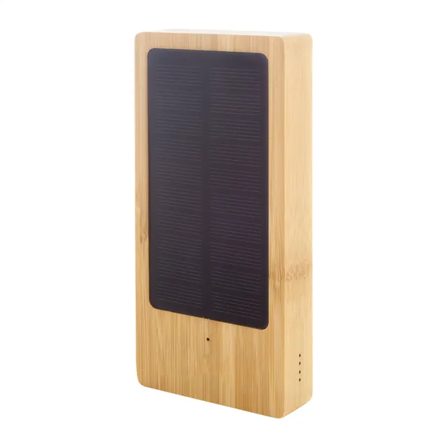 USB power bank – Sunster