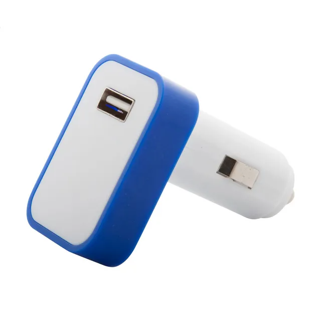 USB-s autós szivargyújtó – Waze