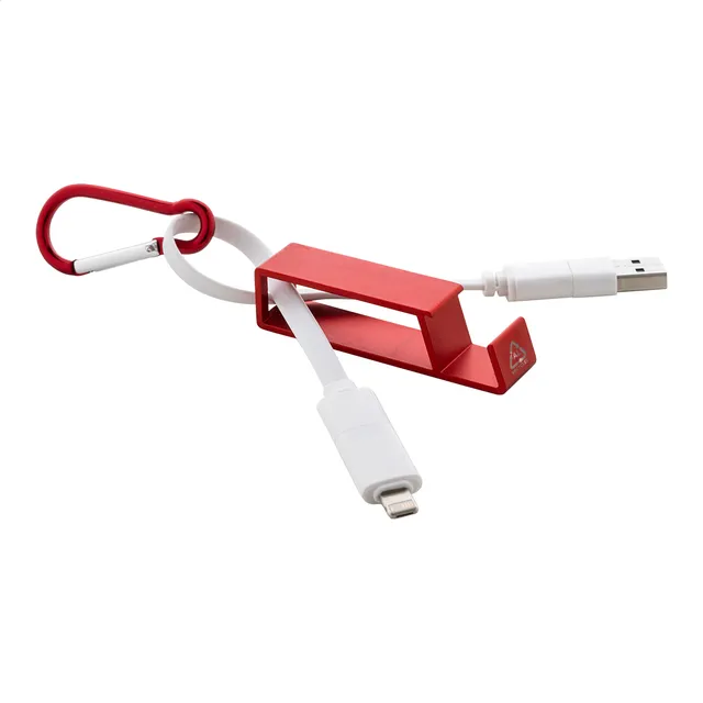 USB töltőkábel – Cappy