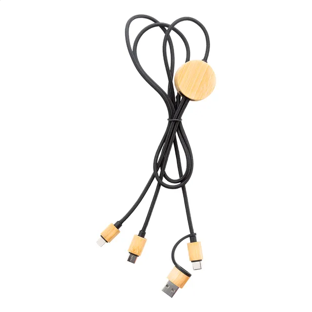 USB töltőkábel – Cobbel