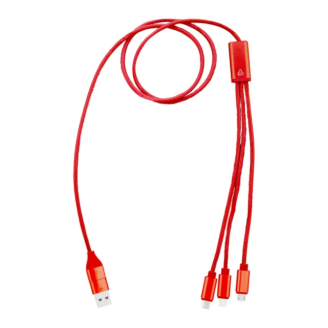 USB töltőkábel – Ralong