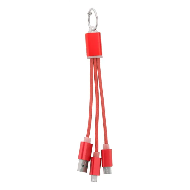 USB töltőkábel – Scolt