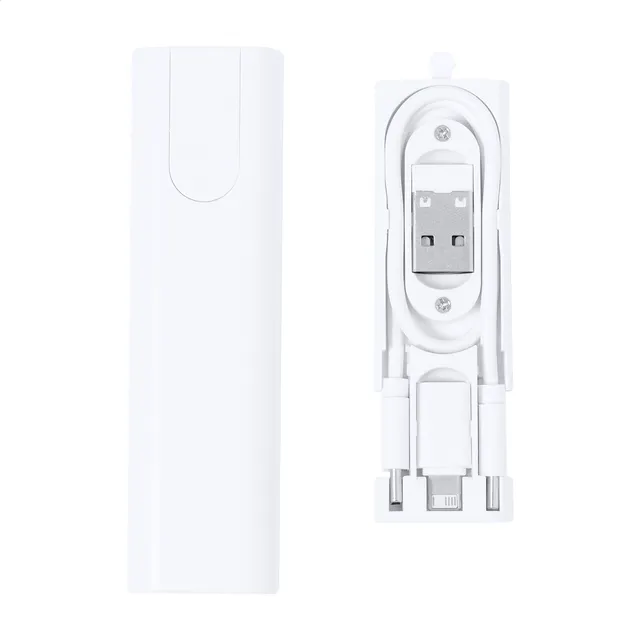 USB töltőkábel szett – Complix