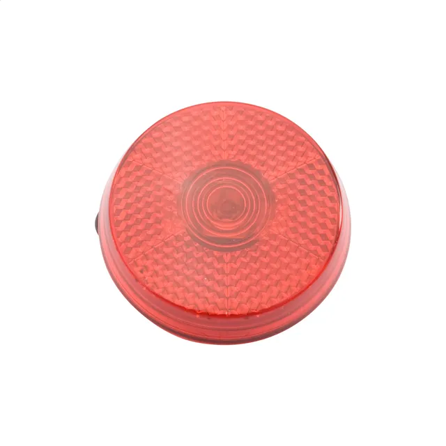 Villogó lámpa – Red-Light