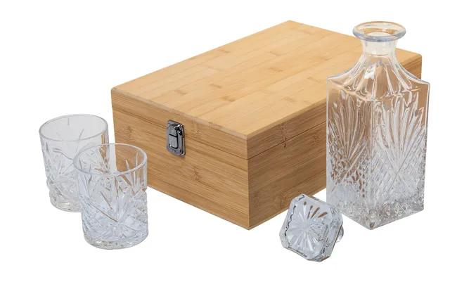 Whisky szett – Drumore